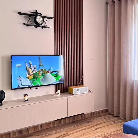 Azalea Apartamento Durrës