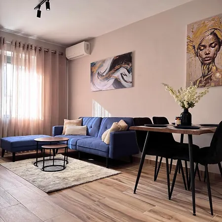 Apartamento Azalea *