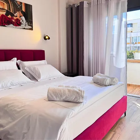 Azalea Apartamento Durrës