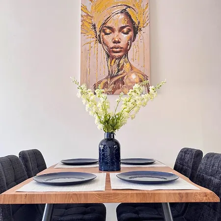 Apartamento Azalea *