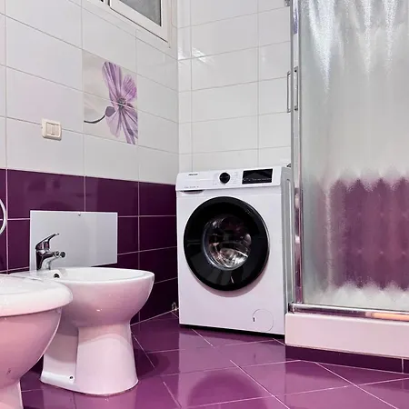 Apartamento Azalea *