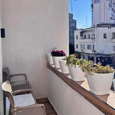 Azalea Apartment