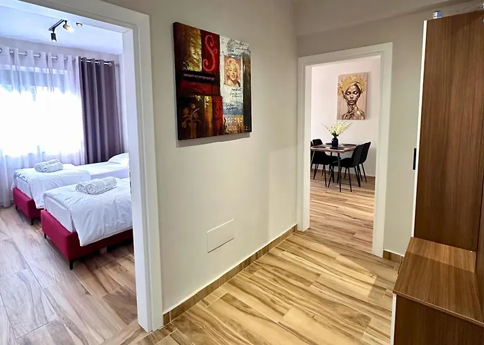 Appartamento Azalea *