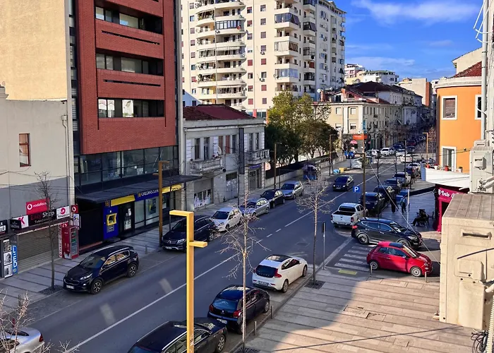 Appartamento Azalea *