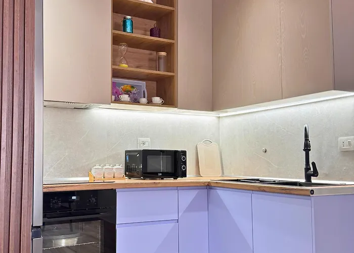 Azalea Appartamento *