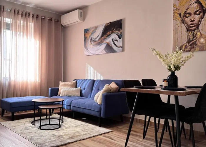 Appartamento Azalea *