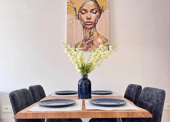 Appartamento Azalea *