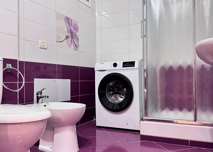 Appartamento Azalea *